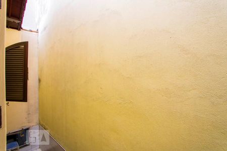 Casa à venda com 165m², 5 quartos e 3 vagasVista do quarto 4