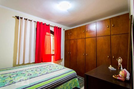 Casa à venda com 165m², 5 quartos e 3 vagasQuarto 3