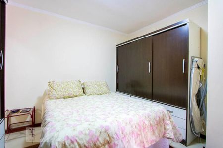 Casa à venda com 165m², 5 quartos e 3 vagasQuarto 2 - Suíte