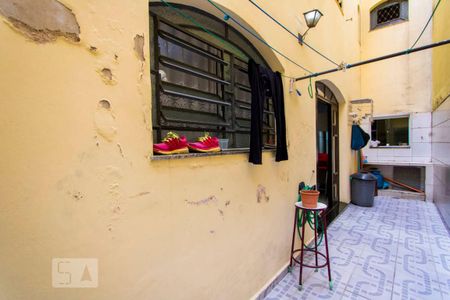 Casa à venda com 165m², 5 quartos e 3 vagasQuintal