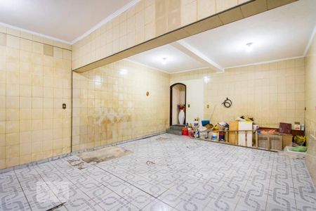 Casa à venda com 165m², 5 quartos e 3 vagasGaragem