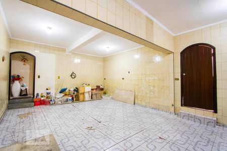 Casa à venda com 165m², 5 quartos e 3 vagasGaragem