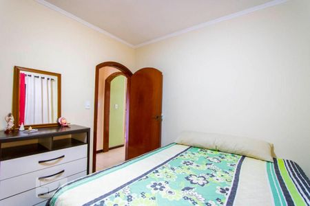 Casa à venda com 165m², 5 quartos e 3 vagasQuarto 3