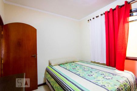 Casa à venda com 165m², 5 quartos e 3 vagasQuarto 3