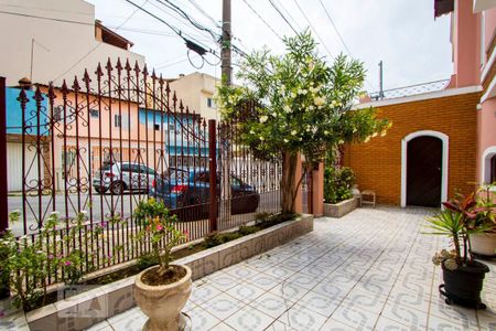 Casa à venda com 165m², 5 quartos e 3 vagasÁrea externa