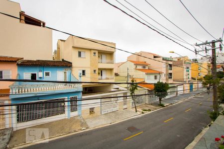 Casa à venda com 165m², 5 quartos e 3 vagasVista do quarto 1