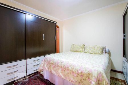 Casa à venda com 165m², 5 quartos e 3 vagasQuarto 2 - Suíte