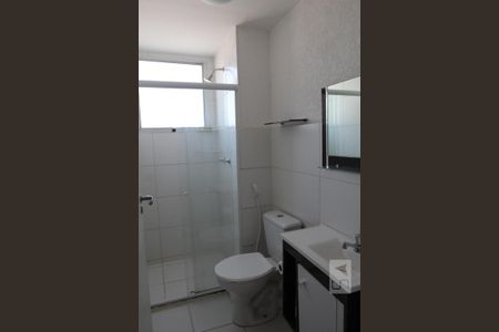 Apartamento para alugar com 50m², 2 quartos e 1 vagaBanheiro