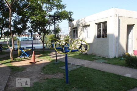 Apartamento para alugar com 50m², 2 quartos e 1 vagaÁrea comum