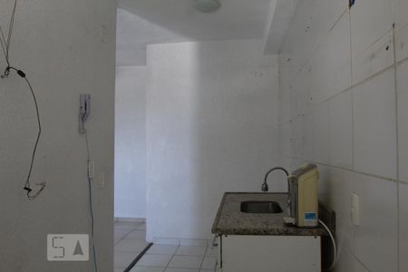 Apartamento para alugar com 50m², 2 quartos e 1 vagaCozinha