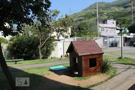 Apartamento para alugar com 50m², 2 quartos e 1 vagaÁrea Comum - Playground