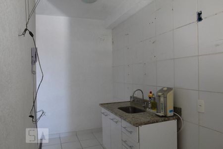 Apartamento para alugar com 50m², 2 quartos e 1 vagaCozinha