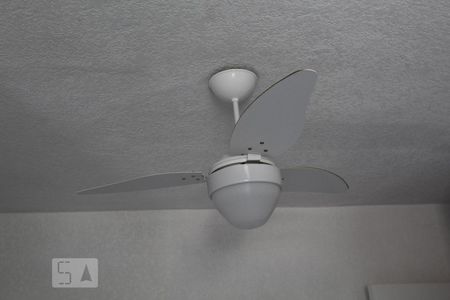 Apartamento para alugar com 50m², 2 quartos e 1 vagaDetalhe da Sala