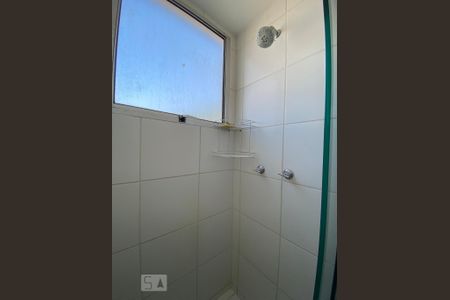 Apartamento para alugar com 50m², 2 quartos e 1 vaga Apartamento para alugar com 50m², 2 quartos e 1 vagaBanheiro
