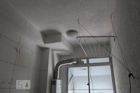 Apartamento para alugar com 50m², 2 quartos e 1 vagaÁrea de Serviço