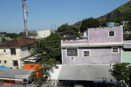 Apartamento para alugar com 50m², 2 quartos e 1 vagaVista do Quarto 2