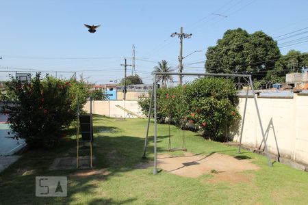 Apartamento para alugar com 50m², 2 quartos e 1 vagaÁrea Comum - Playground