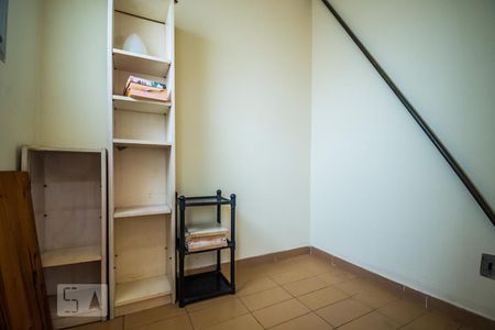 Apartamento à venda com 132m², 4 quartos e 1 vagaQuarto de Serviço