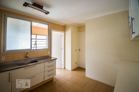 Apartamento à venda com 132m², 4 quartos e 1 vagaCozinha