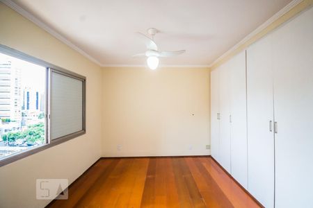 Suíte de apartamento à venda com 4 quartos, 132m² em Centro, Campinas