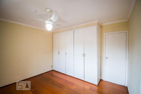 Suíte de apartamento à venda com 4 quartos, 132m² em Centro, Campinas