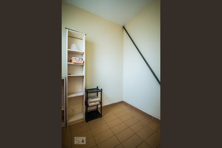 Apartamento à venda com 132m², 4 quartos e 1 vagaQuarto de Serviço