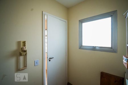 Apartamento à venda com 132m², 4 quartos e 1 vagaQuarto de Serviço