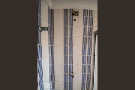 Apartamento à venda com 132m², 4 quartos e 1 vagaBanheiro da Suíte