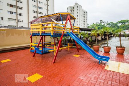 Apartamento à venda com 132m², 4 quartos e 1 vagaÁrea Comum - Playground