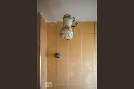 Apartamento à venda com 132m², 4 quartos e 1 vagaBanheiro de Serviço