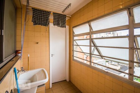 Apartamento à venda com 132m², 4 quartos e 1 vagaÁrea de Serviço