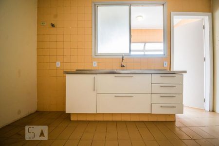 Apartamento à venda com 132m², 4 quartos e 1 vagaCozinha
