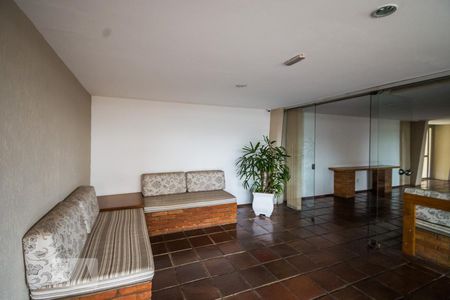 Apartamento à venda com 132m², 4 quartos e 1 vagaHall