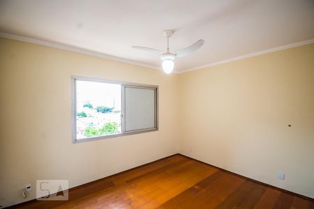 Suíte de apartamento à venda com 4 quartos, 132m² em Centro, Campinas