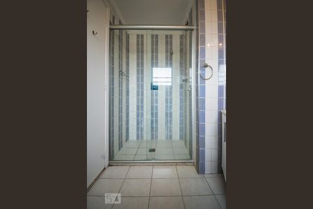 Apartamento à venda com 132m², 4 quartos e 1 vagaBanheiro da Suíte