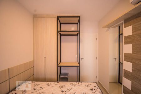 Quarto  de apartamento à venda com 1 quarto, 36m² em Vila Eliza, Campinas