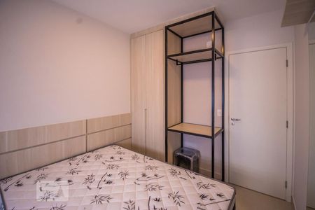 Quarto  de apartamento à venda com 1 quarto, 36m² em Vila Eliza, Campinas