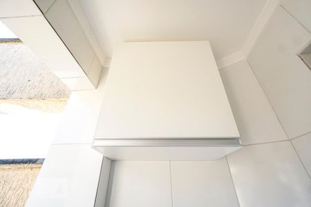 Apartamento para alugar com 55m², 1 quarto e sem vagaArmário