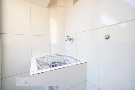 Apartamento para alugar com 55m², 1 quarto e sem vagaTanque