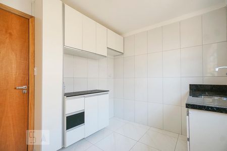 Apartamento para alugar com 55m², 1 quarto e sem vagaCozinha