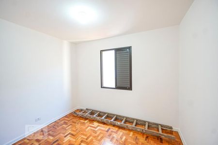 Quarto de apartamento para alugar com 1 quarto, 55m² em Vila Gomes Cardim, São Paulo