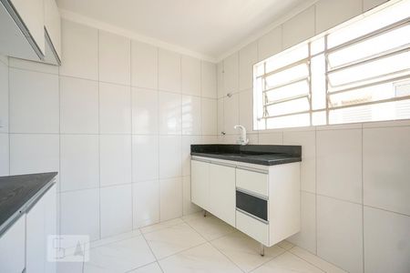 Apartamento para alugar com 55m², 1 quarto e sem vagaCozinha