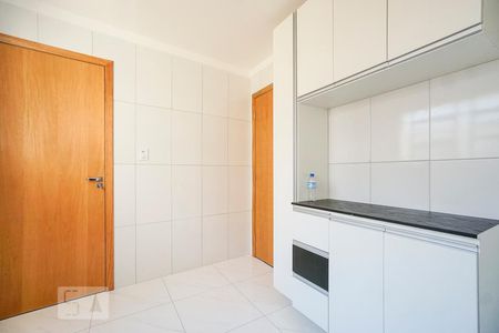 Apartamento para alugar com 55m², 1 quarto e sem vagaCozinha