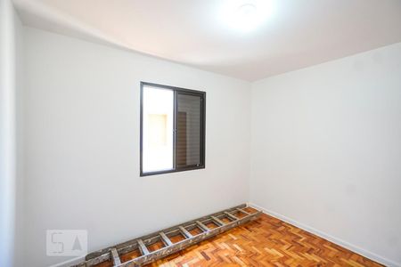 Quarto de apartamento para alugar com 1 quarto, 55m² em Vila Gomes Cardim, São Paulo