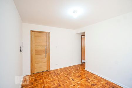 Sala de apartamento para alugar com 1 quarto, 55m² em Vila Gomes Cardim, São Paulo