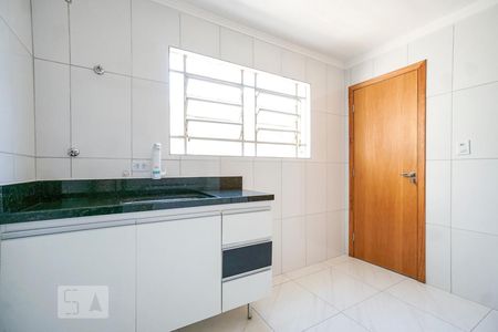 Apartamento para alugar com 55m², 1 quarto e sem vagaCozinha