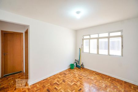 Sala de apartamento para alugar com 1 quarto, 55m² em Vila Gomes Cardim, São Paulo