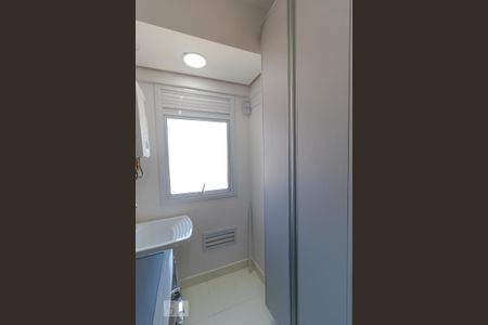 Apartamento à venda com 36m², 1 quarto e 1 vaga Apartamento à venda com 36m², 1 quarto e 1 vagaÁrea de Serviço
