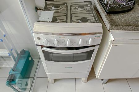 Apartamento à venda com 70m², 2 quartos e 1 vagaDetalhe Cozinha