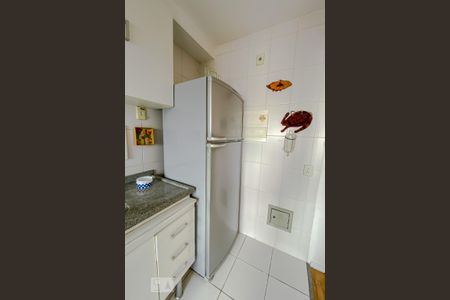 Apartamento à venda com 70m², 2 quartos e 1 vagaDetalhe Cozinha